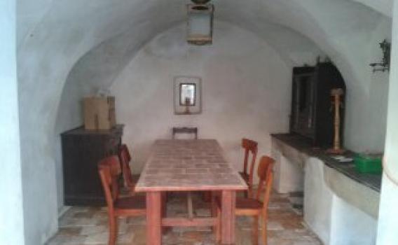 Prodej rodinného domu v obci Polná
