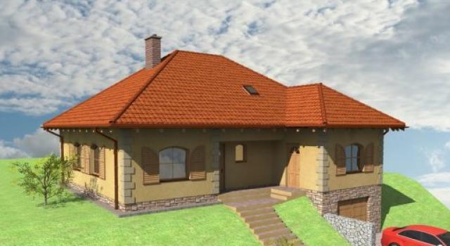 Prodej rodinného domu v obci Cerekvička