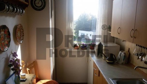 Prodej bytu 2+1, Olomouc, Synkova