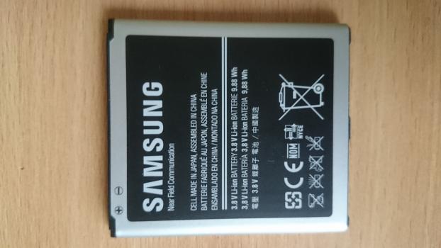 Samsung EB-B600BE baterie 2600mAh Galaxy S4