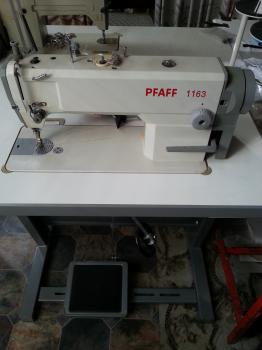 Prodej šicí stroj PFAFF