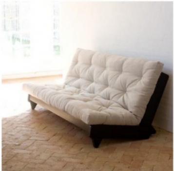 Originální rozkládací sofa
