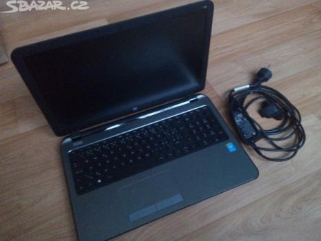 Notebook HP + Tablet ASUS