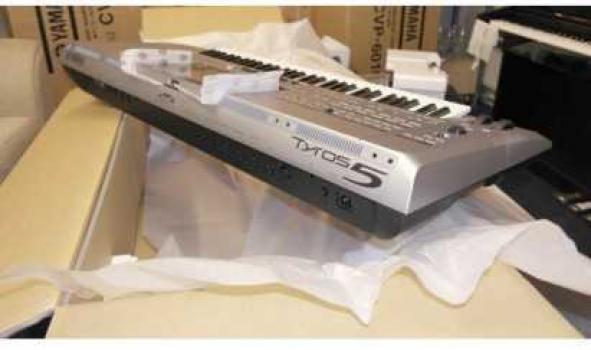 Selling : Yamaha Tyros 5, Pioneer XDJ, Roland Keyboards, Kor