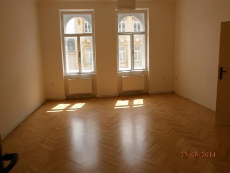 Pronájem bytu 3+1 Resslova, Olomouc