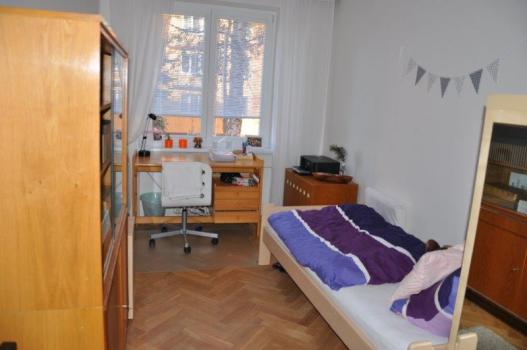 Pronájem bytu 4+1 Foerstrova, Olomouc
