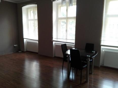 Pronájem bytu 3+kk Olomouc - centrum