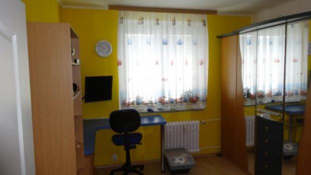 Prodám byt 3+1 Pionýrská, Olomouc