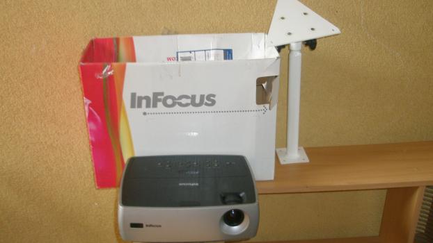 inFocus 20