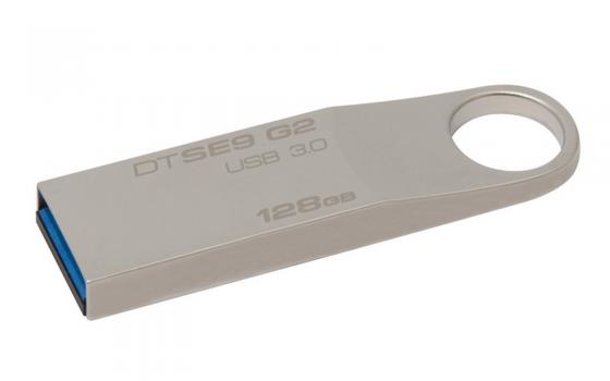 USB FLASH DISK Kingston DataTraveler SE9 G2 128 GB 