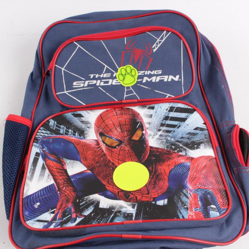 Školní batoh Spider Man