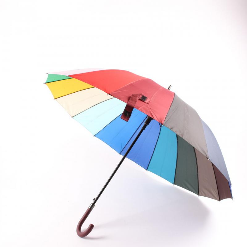 Deštník holový Borain