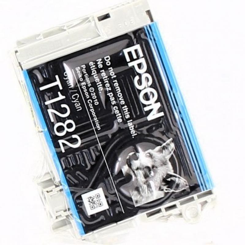 Cartridge Epson T1282