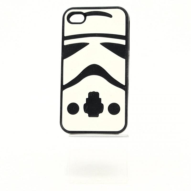 Zeon StormTrooper iPhone5