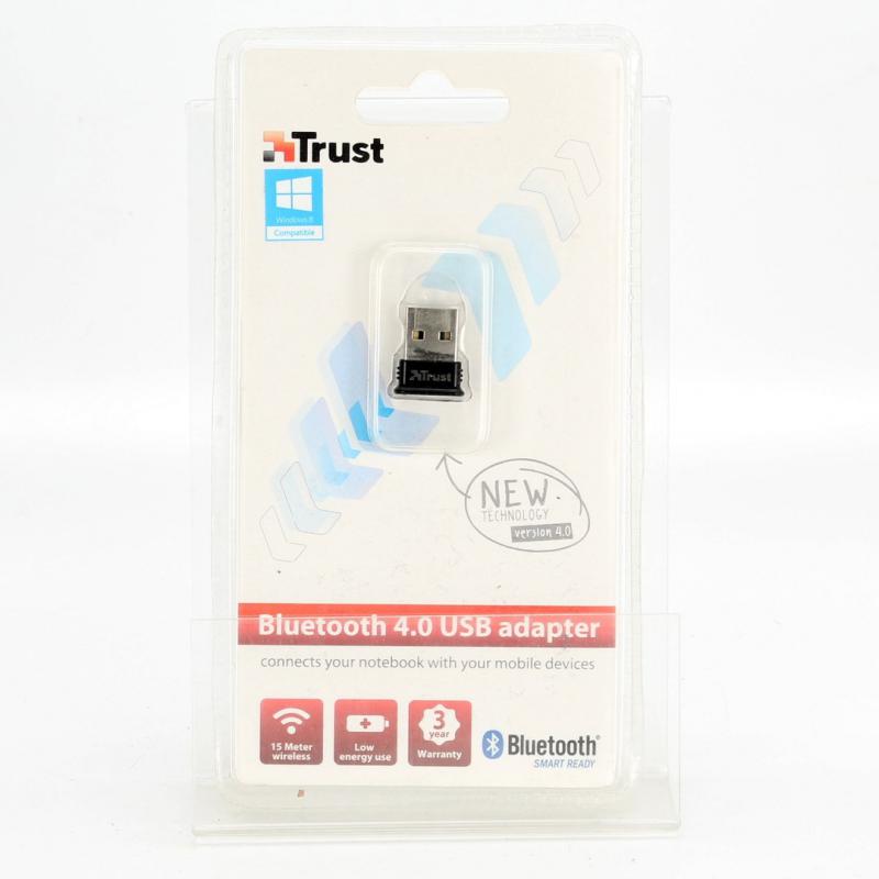 Trust Bluetooth 4.0