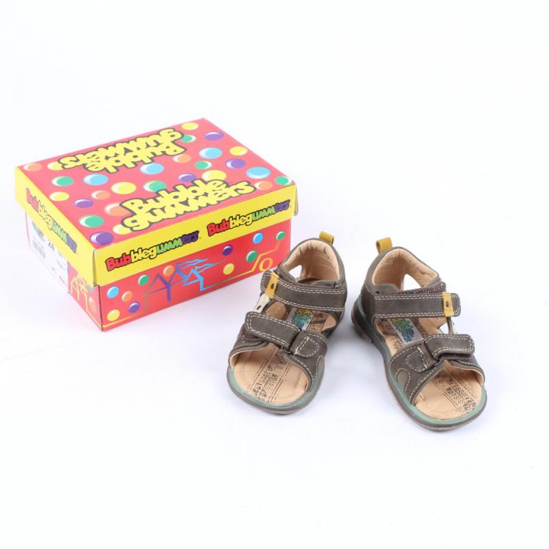 Dětské sandále Bubble Gummers