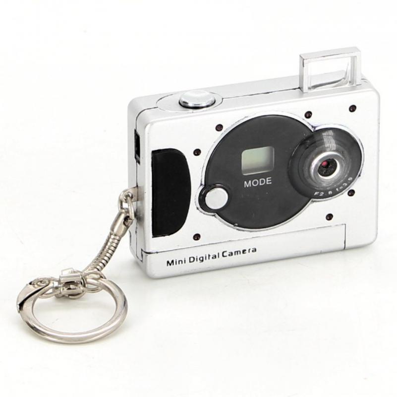 Digitální kamera Mini Digital Camera