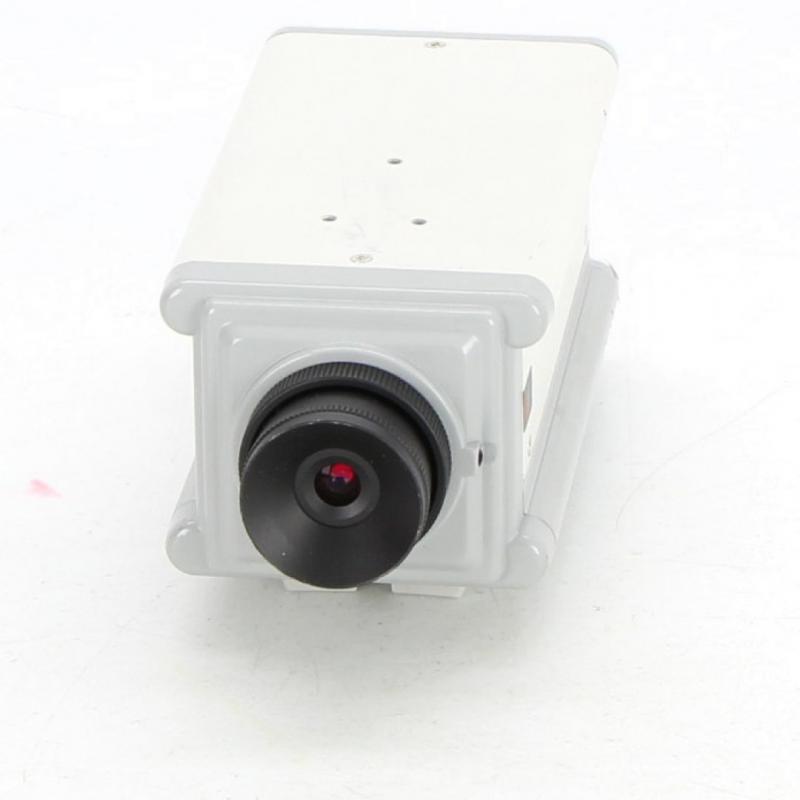 Bezpečnostní kamera C3804