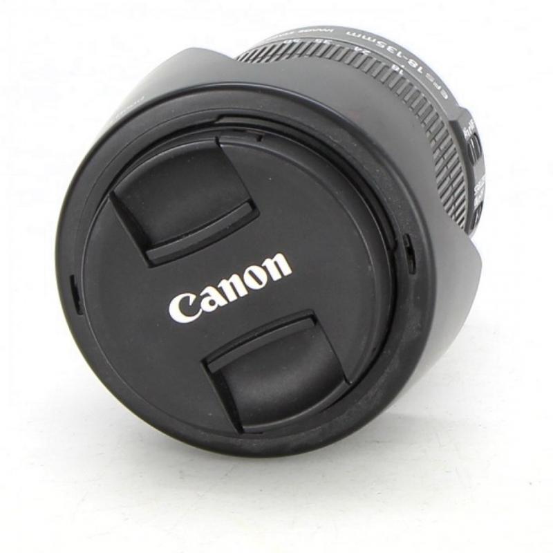 Objektiv Canon Zoom Lens