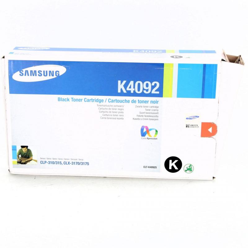 Samsung CLT-K4092S