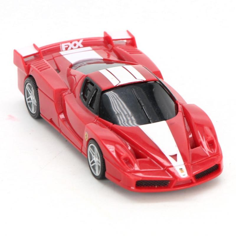 Model Ferrari FXX