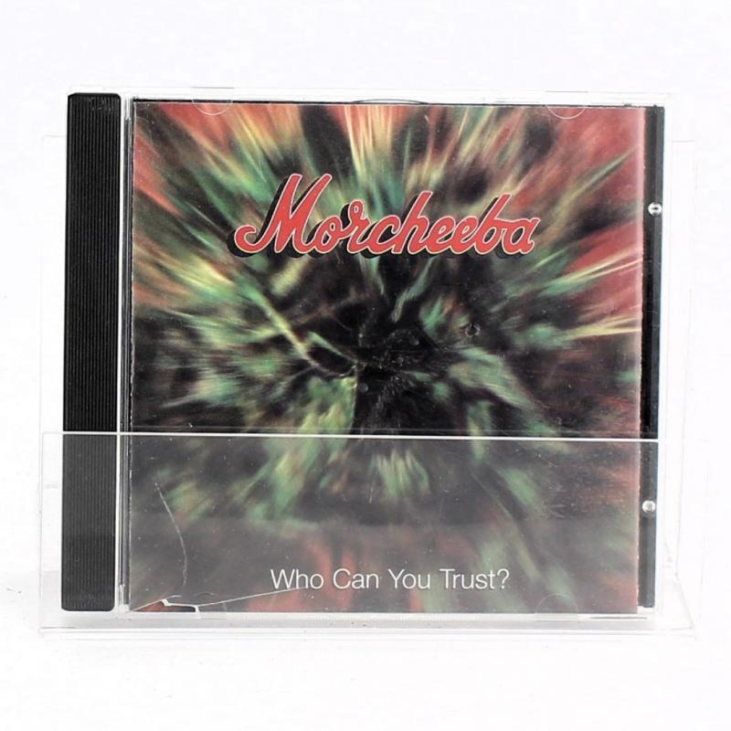 CD Who can you trust?