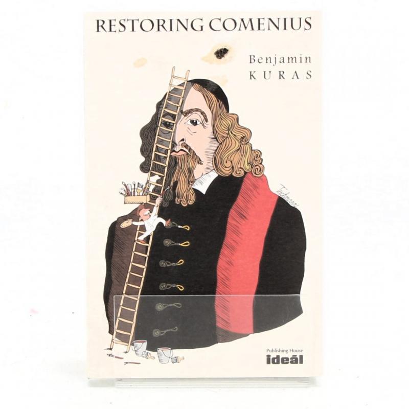 Kniha Restoring Comenius