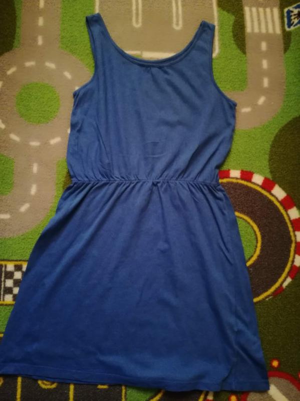 Dívčí šaty H&M vel. 146 - 152