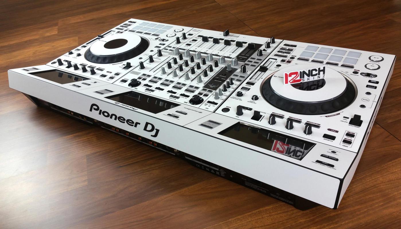 Pioneer DDJ RZX / Pioneer CDJ-Tour1/ Pioneer CDJ-3000