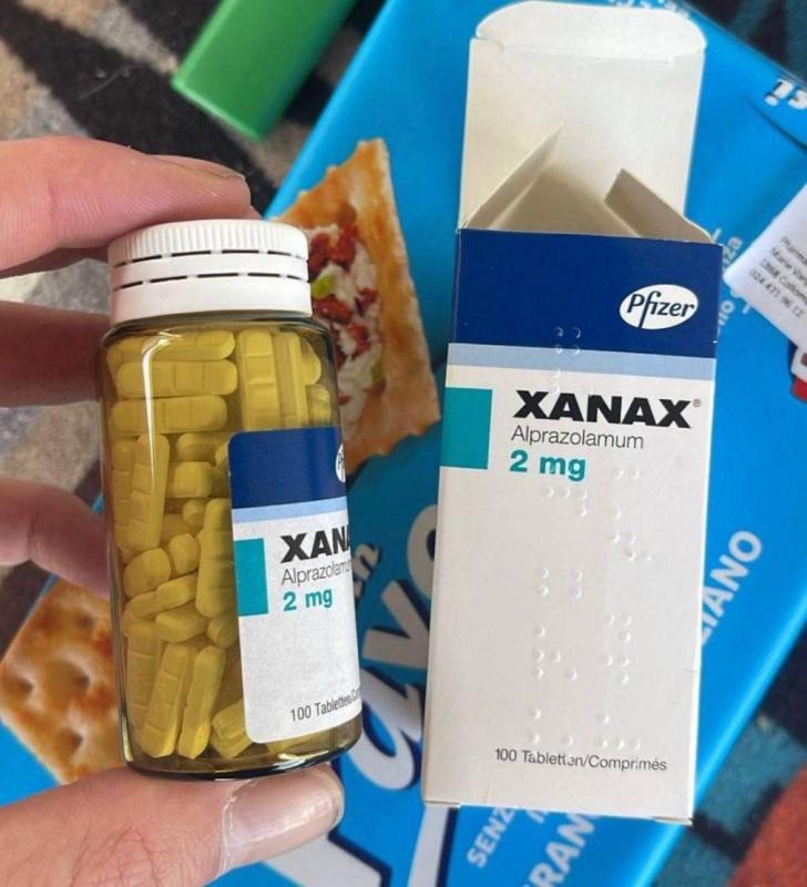 Xanax 2mg, Adderal 30mg, Oxycodon 30mg, Ritalin 10mg, Extazi