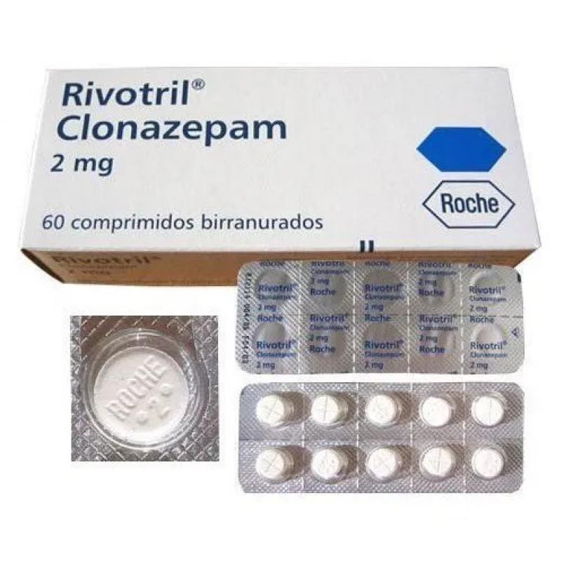 Rohypnol,Rivotril,Hypnogen,Diazepam