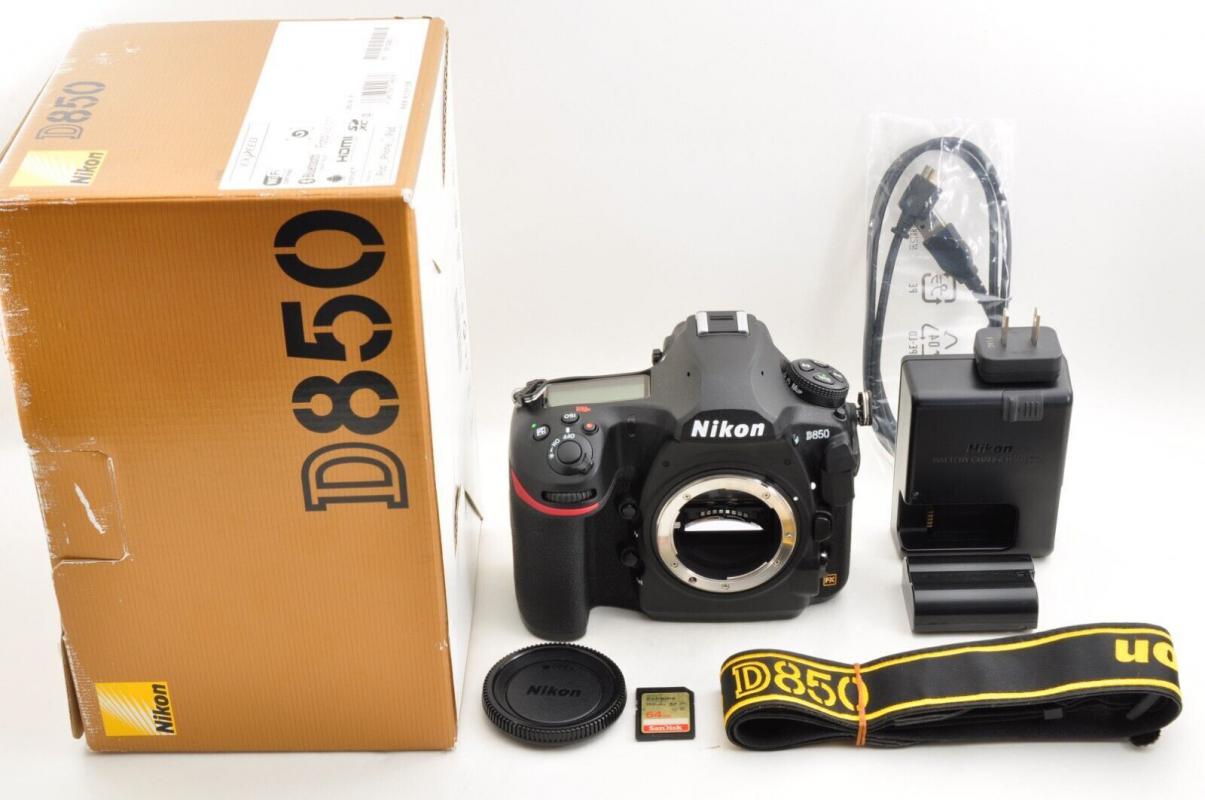 Nikon D810 DSLR,Sony PXW-X70,Sony PXW-Z90